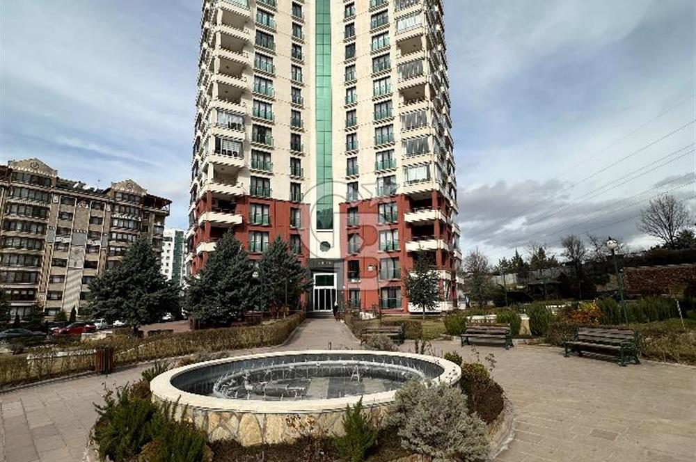 BEŞTEPE KORU SİTESİ KİRALIK 4+1 DAİRE