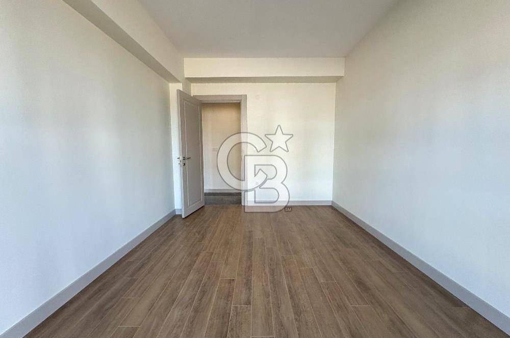 ÇANAKKALE ESENLER SATILIK SIFIR LÜKS 3+1 DAİRE