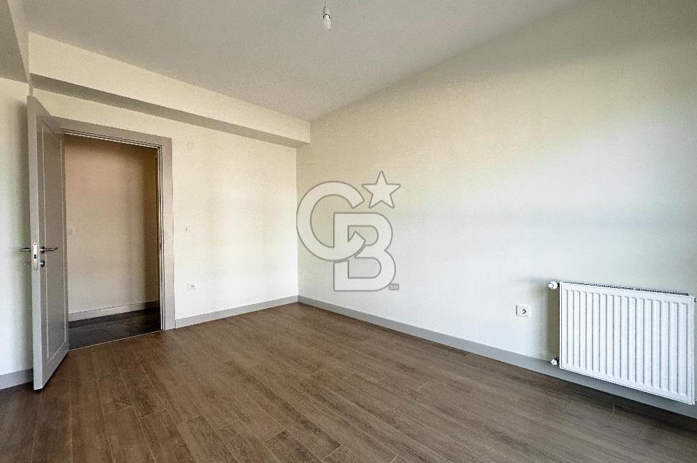 ÇANAKKALE ESENLER SATILIK SIFIR LÜKS 3+1 DAİRE