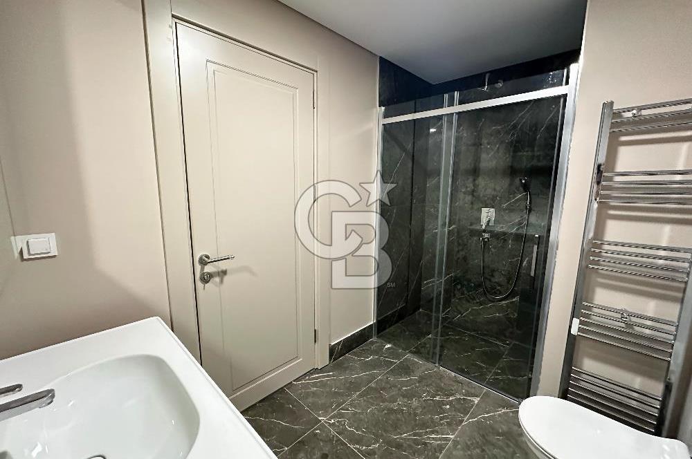 ÇANAKKALE ESENLER SATILIK SIFIR LÜKS 3+1 DAİRE