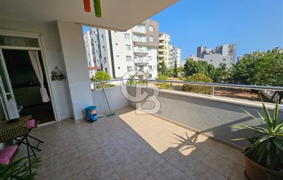 Mersin Yenişehir 50.Yıl Mah. Satılık 4+1 Daire