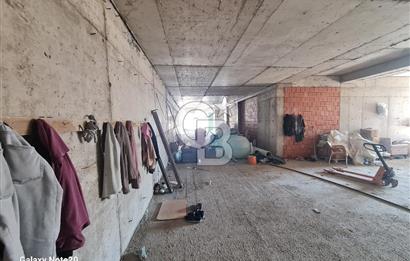 Ümraniye Tatlısu Mahallesinde Kiralık 420 m2 Dükkan