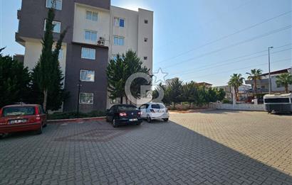 Mersin Yenişehir 50.Yıl Mah. Satılık 4+1 Daire