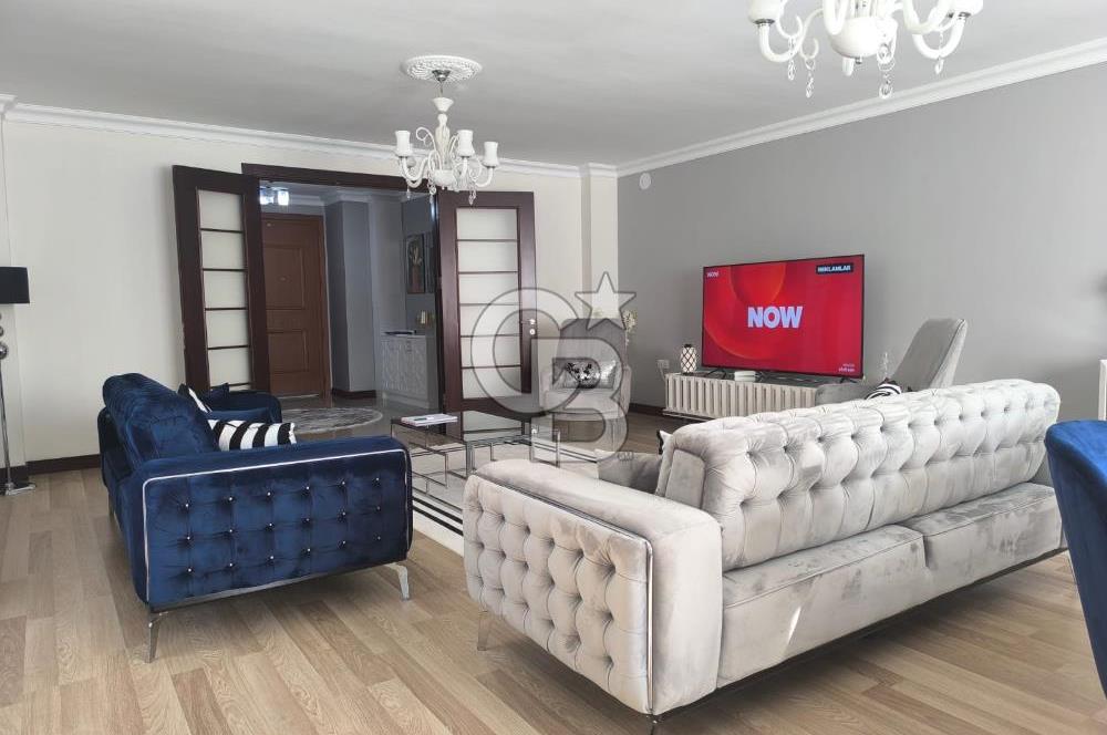 KUZEYANKARA TOKİDE 4+1 SATILIK DAİRE