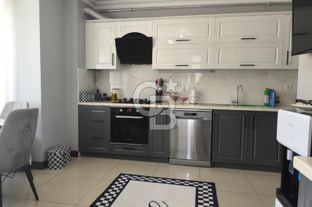 KUZEYANKARA TOKİDE 4+1 SATILIK DAİRE