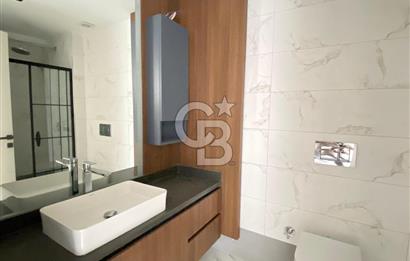 KASSA CEBİZLİDEREDE SATILIK ARA KAT 4+1 DAİRE