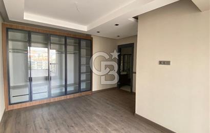 KASSA CEBİZLİDEREDE SATILIK ARA KAT 4+1 DAİRE