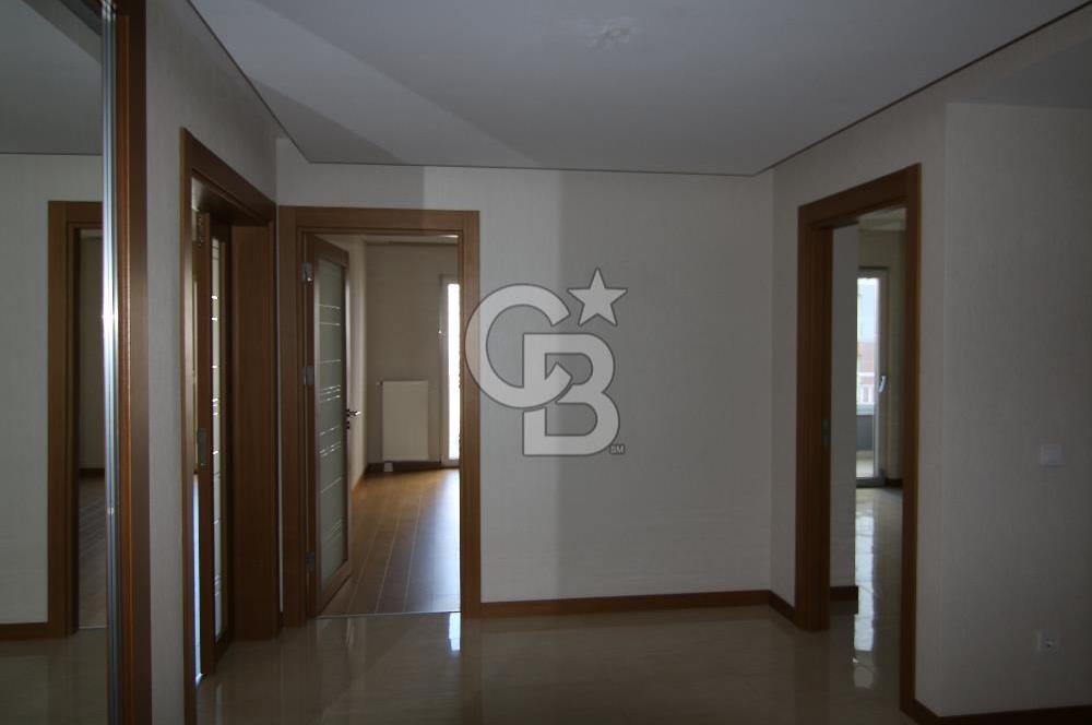 ANKARA YENİMAHALLE YDA PARK AVENUE SİTESİ KİRALIK 3+1 DAİRE