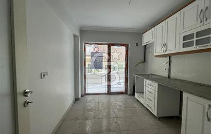 BESEVLERDE KİRALIK 3+1 DAİRE