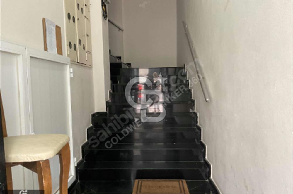 KEMALPAŞA 8 EYLÜL MAHALLESİNDE GENİŞ 3+1 SATILIK DAİRE