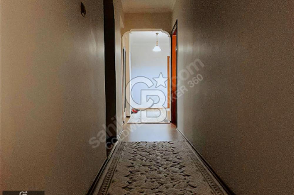 KEMALPAŞA 8 EYLÜL MAHALLESİNDE GENİŞ 3+1 SATILIK DAİRE