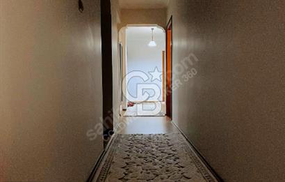 KEMALPAŞA 8 EYLÜL MAHALLESİNDE GENİŞ 3+1 SATILIK DAİRE