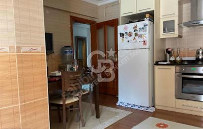 KEMALPAŞA 8 EYLÜL MAHALLESİNDE GENİŞ 3+1 SATILIK DAİRE