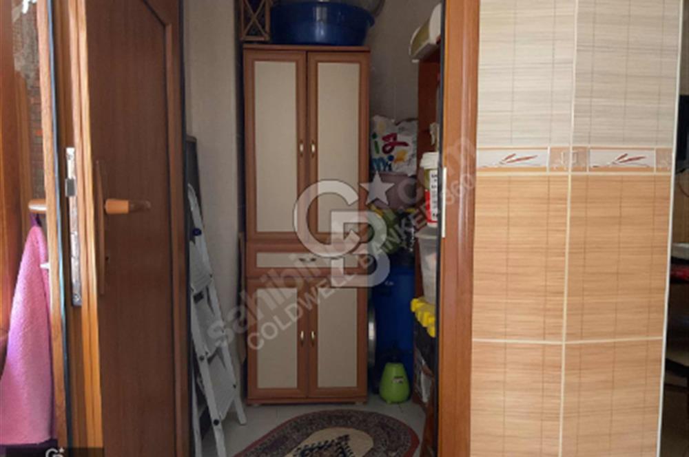 KEMALPAŞA 8 EYLÜL MAHALLESİNDE GENİŞ 3+1 SATILIK DAİRE