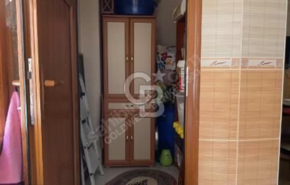 KEMALPAŞA 8 EYLÜL MAHALLESİNDE GENİŞ 3+1 SATILIK DAİRE