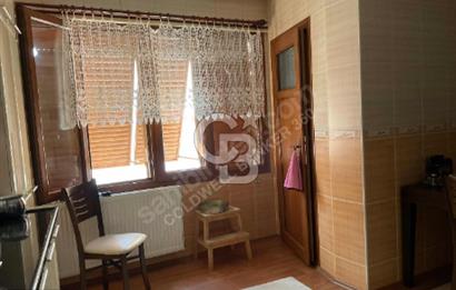 KEMALPAŞA 8 EYLÜL MAHALLESİNDE GENİŞ 3+1 SATILIK DAİRE