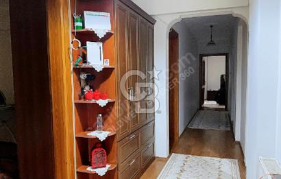 KEMALPAŞA 8 EYLÜL MAHALLESİNDE GENİŞ 3+1 SATILIK DAİRE