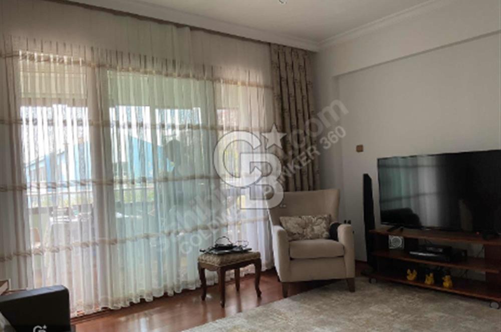 KEMALPAŞA 8 EYLÜL MAHALLESİNDE GENİŞ 3+1 SATILIK DAİRE