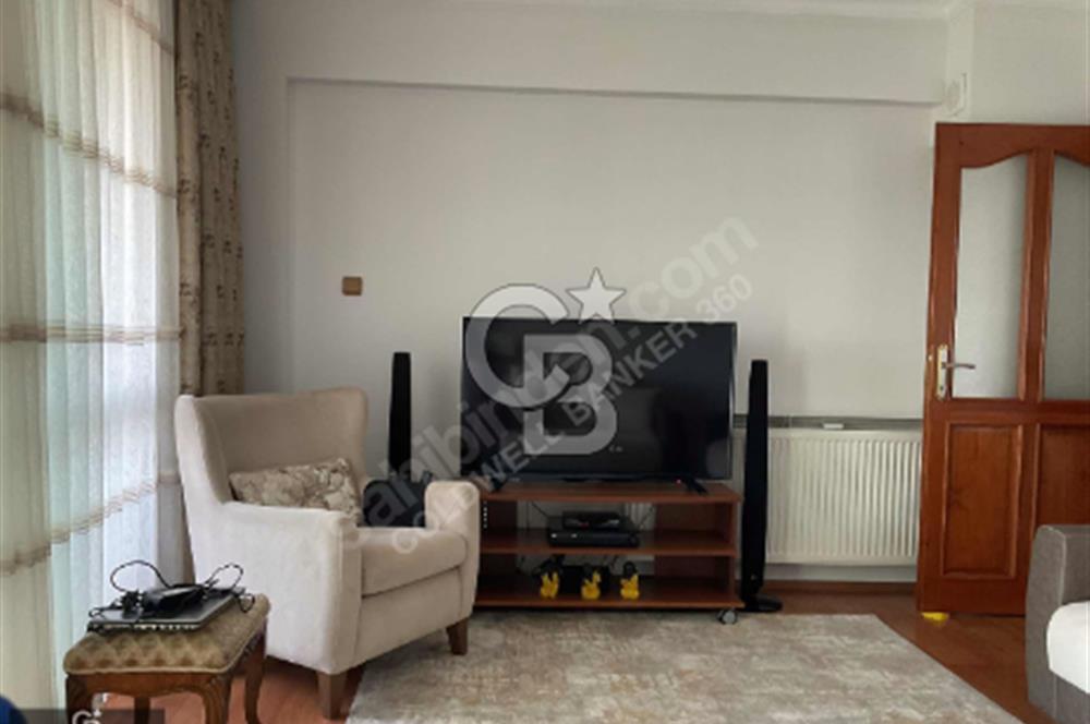 KEMALPAŞA 8 EYLÜL MAHALLESİNDE GENİŞ 3+1 SATILIK DAİRE