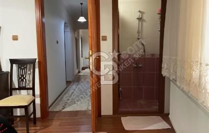 KEMALPAŞA 8 EYLÜL MAHALLESİNDE GENİŞ 3+1 SATILIK DAİRE