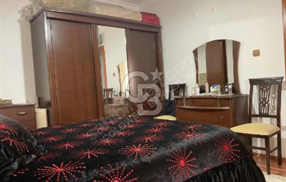 KEMALPAŞA 8 EYLÜL MAHALLESİNDE GENİŞ 3+1 SATILIK DAİRE