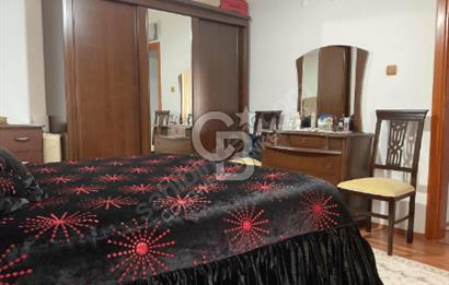 KEMALPAŞA 8 EYLÜL MAHALLESİNDE GENİŞ 3+1 SATILIK DAİRE