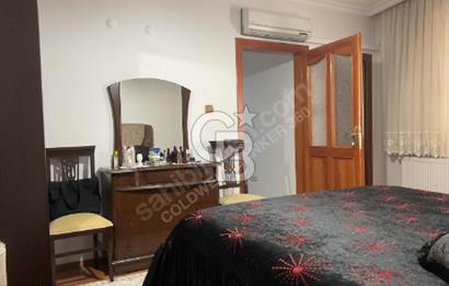 KEMALPAŞA 8 EYLÜL MAHALLESİNDE GENİŞ 3+1 SATILIK DAİRE