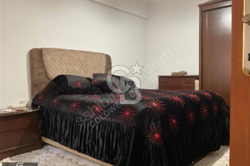 KEMALPAŞA 8 EYLÜL MAHALLESİNDE GENİŞ 3+1 SATILIK DAİRE