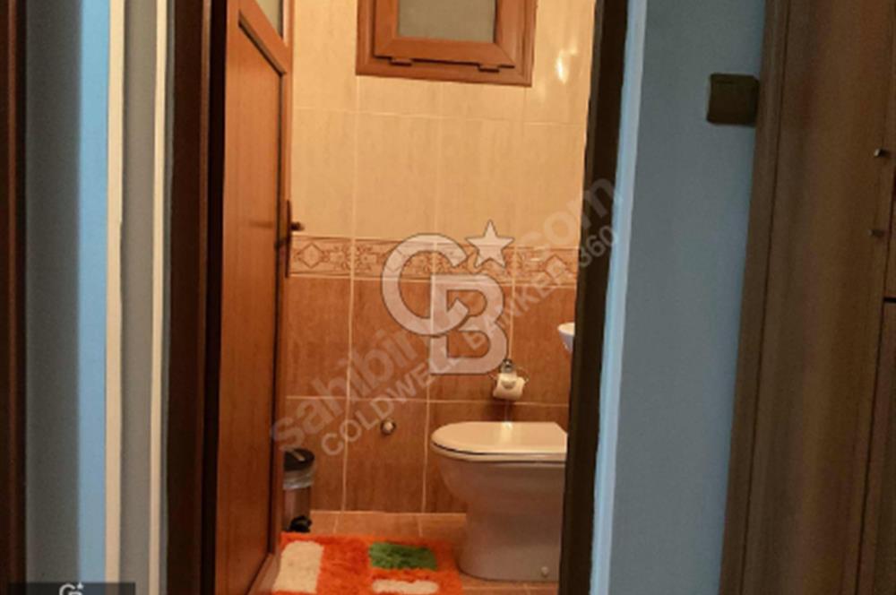 KEMALPAŞA 8 EYLÜL MAHALLESİNDE GENİŞ 3+1 SATILIK DAİRE