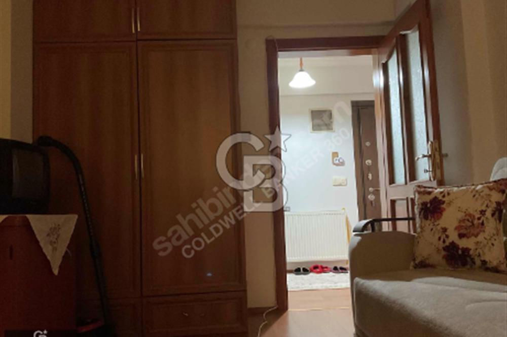 KEMALPAŞA 8 EYLÜL MAHALLESİNDE GENİŞ 3+1 SATILIK DAİRE