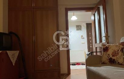 KEMALPAŞA 8 EYLÜL MAHALLESİNDE GENİŞ 3+1 SATILIK DAİRE