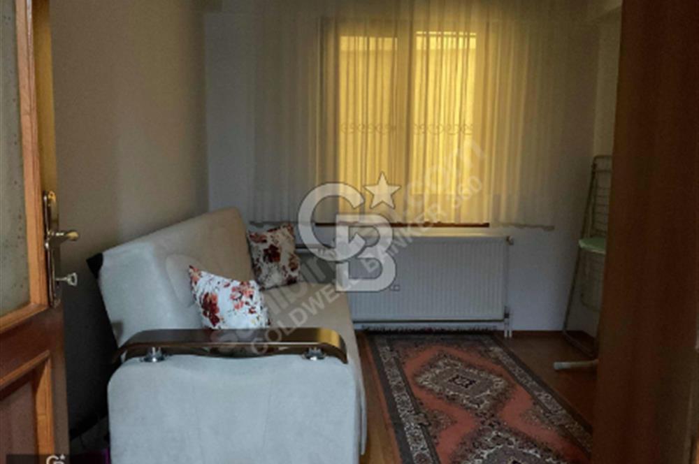 KEMALPAŞA 8 EYLÜL MAHALLESİNDE GENİŞ 3+1 SATILIK DAİRE