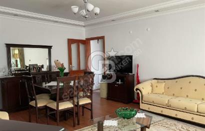 KEMALPAŞA 8 EYLÜL MAHALLESİNDE GENİŞ 3+1 SATILIK DAİRE