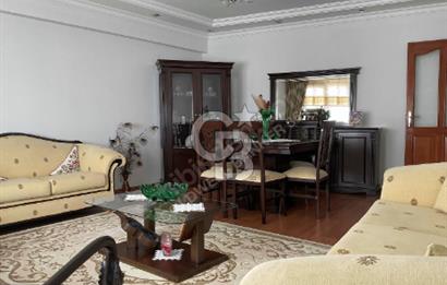 KEMALPAŞA 8 EYLÜL MAHALLESİNDE GENİŞ 3+1 SATILIK DAİRE