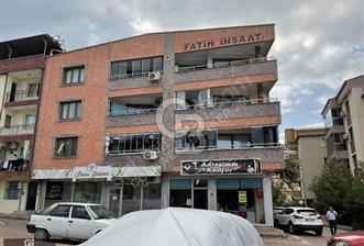 KEMALPAŞA 8 EYLÜL MAHALLESİNDE GENİŞ 3+1 SATILIK DAİRE