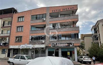 KEMALPAŞA 8 EYLÜL MAHALLESİNDE GENİŞ 3+1 SATILIK DAİRE