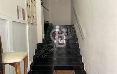 KEMALPAŞA 8 EYLÜL MAHALLESİNDE GENİŞ 3+1 SATILIK DAİRE