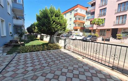 ÇANAKKALE TROYA CAD. 140 M² KAPALI MUTFAK SİTE İÇİ SATILIK DAİRE