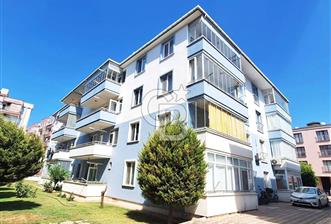 ÇANAKKALE TROYA CAD. 140 M² KAPALI MUTFAK SİTE İÇİ SATILIK DAİRE