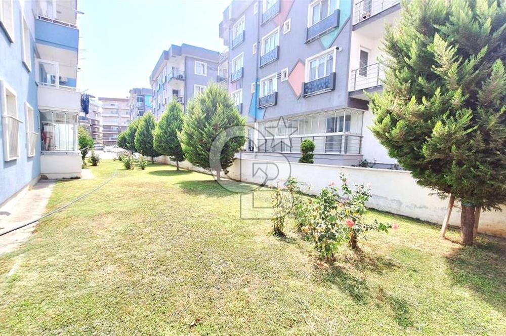 ÇANAKKALE TROYA CAD. 140 M² KAPALI MUTFAK SİTE İÇİ SATILIK DAİRE