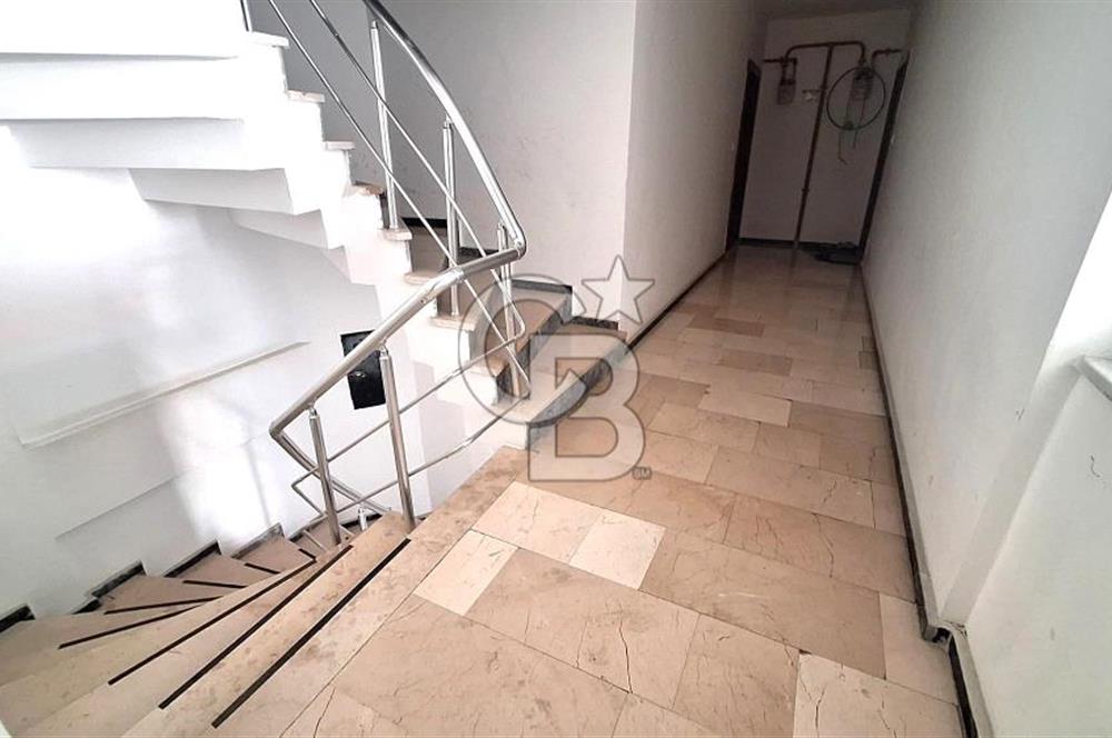 ÇANAKKALE TROYA CAD. 140 M² KAPALI MUTFAK SİTE İÇİ SATILIK DAİRE