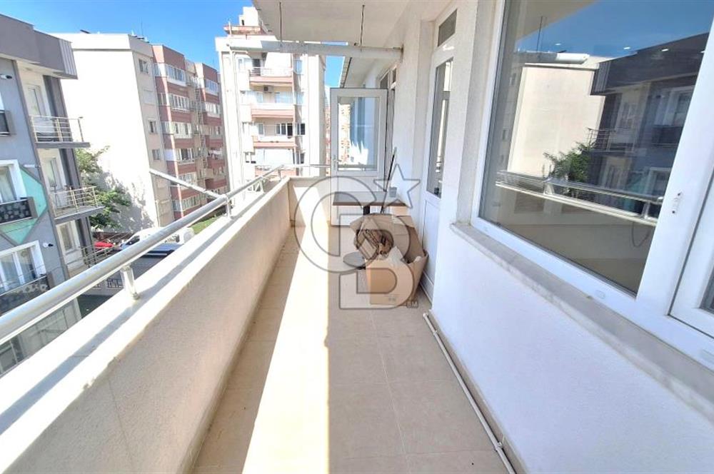 ÇANAKKALE TROYA CAD. 140 M² KAPALI MUTFAK SİTE İÇİ SATILIK DAİRE