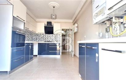 ÇANAKKALE TROYA CAD. 140 M² KAPALI MUTFAK SİTE İÇİ SATILIK DAİRE