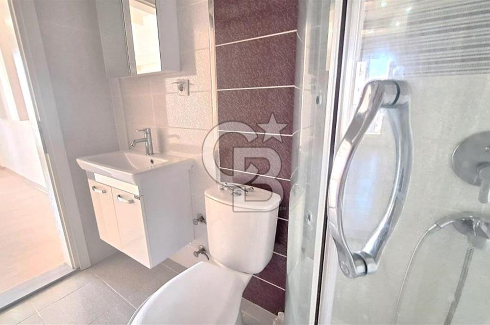 ÇANAKKALE TROYA CAD. 140 M² KAPALI MUTFAK SİTE İÇİ SATILIK DAİRE