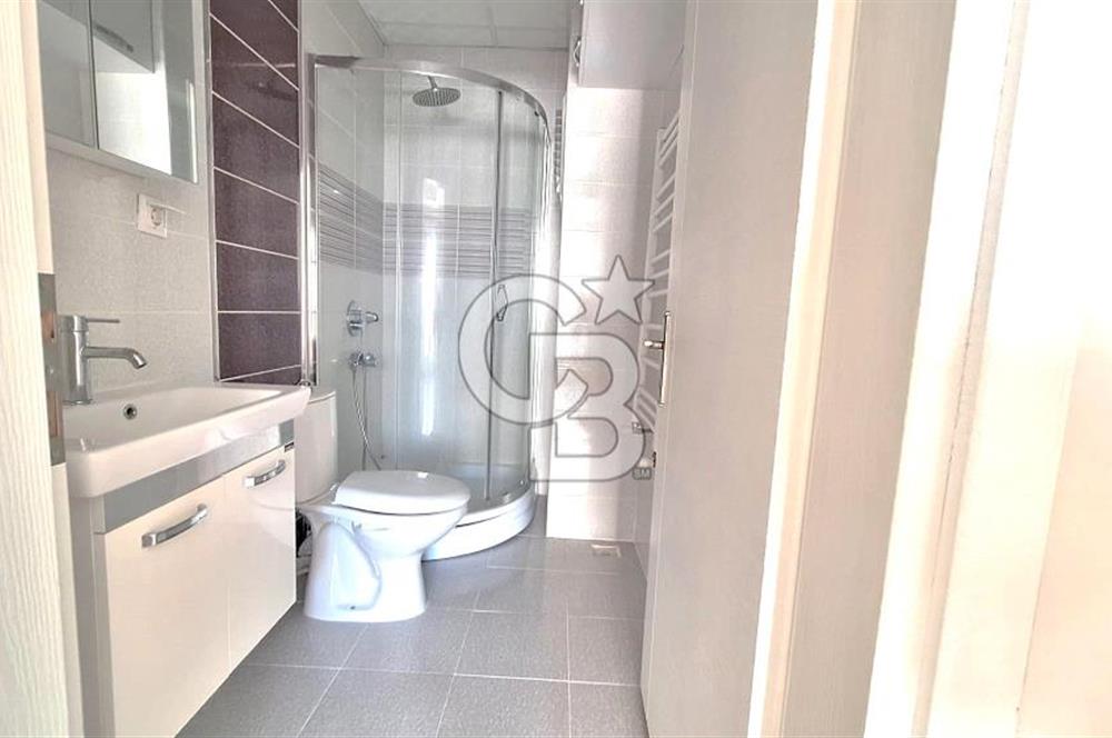 ÇANAKKALE TROYA CAD. 140 M² KAPALI MUTFAK SİTE İÇİ SATILIK DAİRE