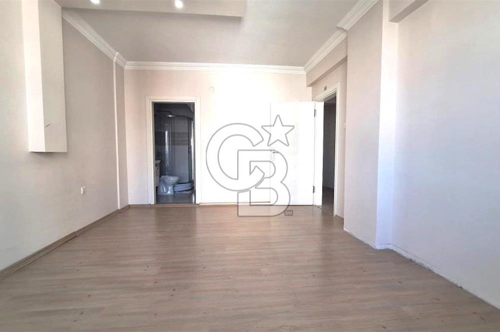 ÇANAKKALE TROYA CAD. 140 M² KAPALI MUTFAK SİTE İÇİ SATILIK DAİRE