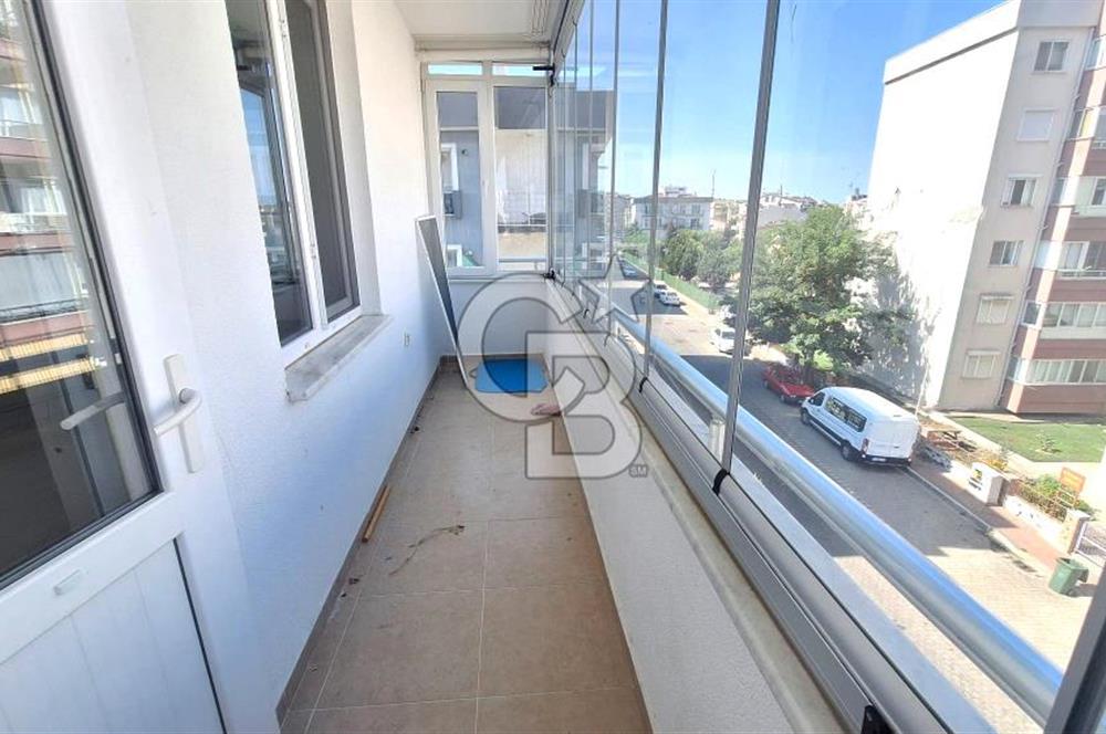 ÇANAKKALE TROYA CAD. 140 M² KAPALI MUTFAK SİTE İÇİ SATILIK DAİRE