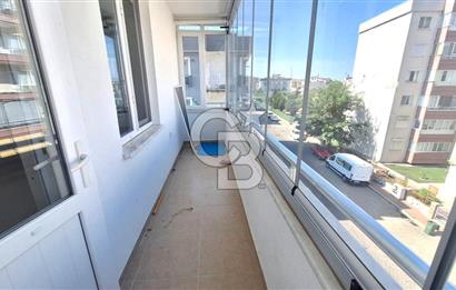 ÇANAKKALE TROYA CAD. 140 M² KAPALI MUTFAK SİTE İÇİ SATILIK DAİRE