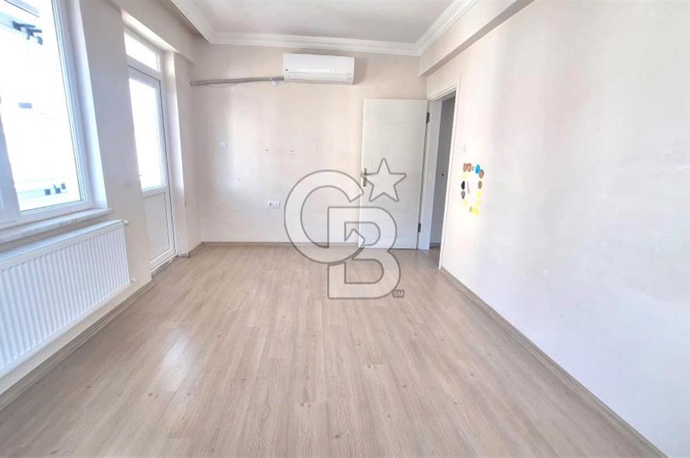 ÇANAKKALE TROYA CAD. 140 M² KAPALI MUTFAK SİTE İÇİ SATILIK DAİRE