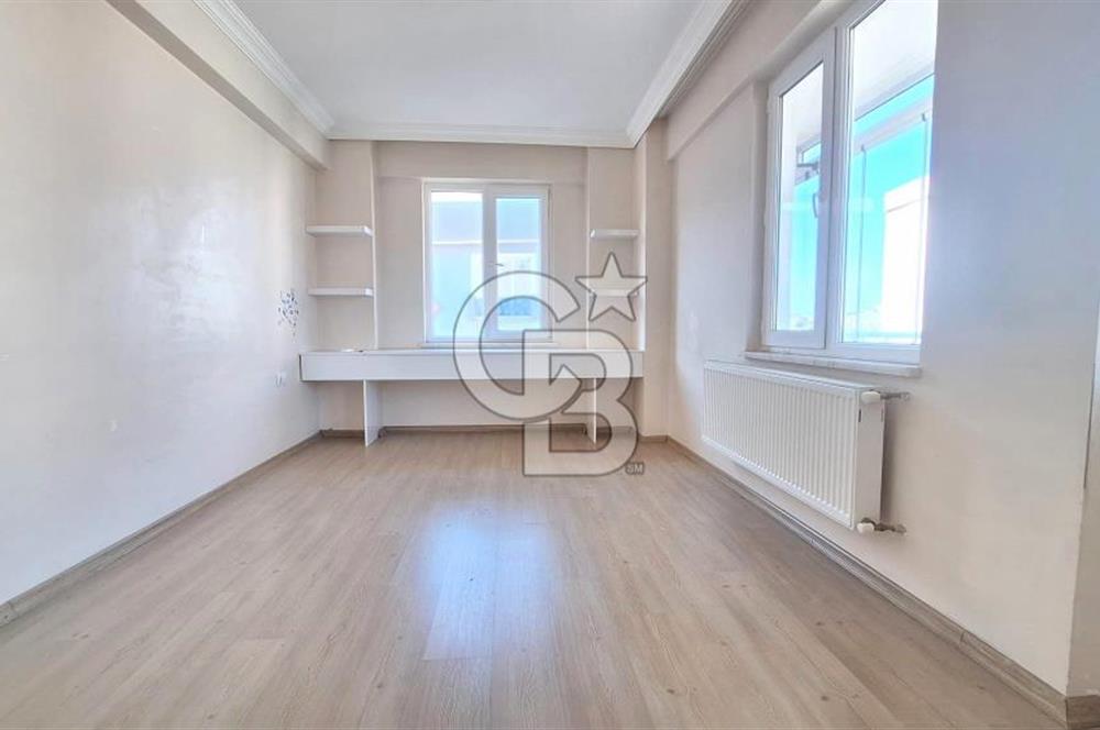 ÇANAKKALE TROYA CAD. 140 M² KAPALI MUTFAK SİTE İÇİ SATILIK DAİRE